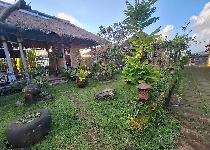 Kraras The & Donbiyu Rooftop Rendezvous Restaurant